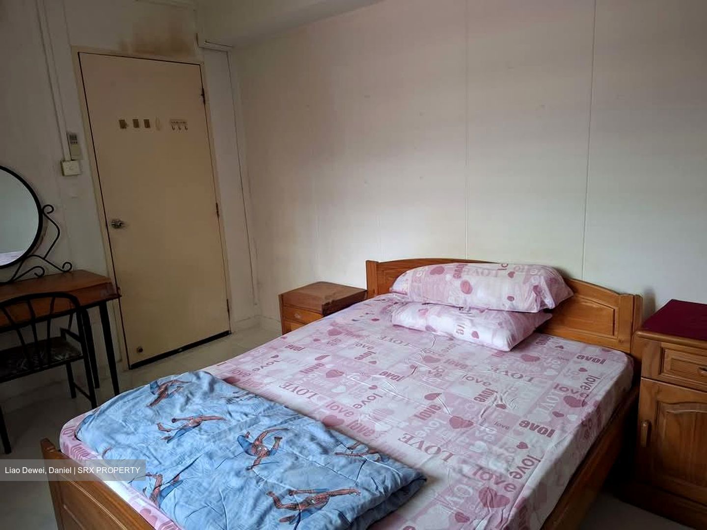 Blk 125 Bukit Merah View (Bukit Merah), HDB 5 Rooms #591884581